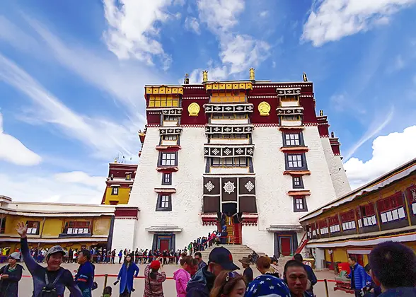 Potala Palace